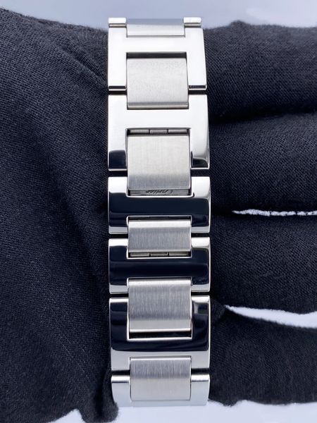 Cartier Ballon Bleu W6920046